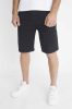 Carpenter Black Short - fekete rövidnadrág - Méret: 30