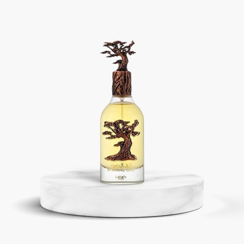Lattafa - Eternal Oud EDP - 100ml