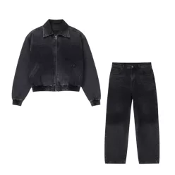 Dusk Denim Szett