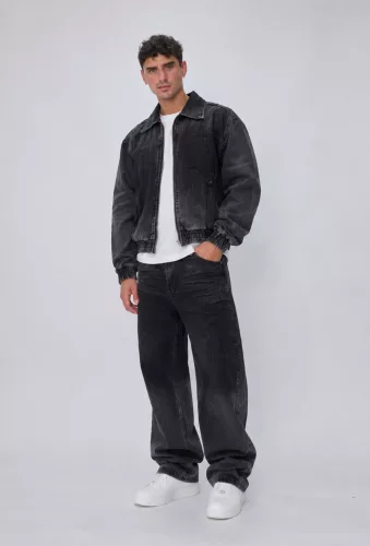 Dusk Denim Szett - Méret: S