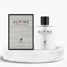 Maison Alhambra - Alpine Homme Sport EDP - 100ml