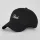 Siksilk Black Core Cotton Cap - Méret: One Size