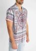 Ibiza Shirt - mintás ing - Méret: M