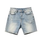 Wash Slim Farmershort - Méret: 34