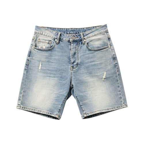 Wash Slim Farmershort - Méret: 34