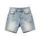 Wash Slim Farmershort - Méret: 34