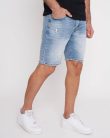 Wash Slim Farmershort - Méret: 34