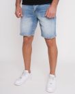 Wash Slim Farmershort - Méret: 34