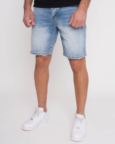 Wash Slim Farmershort - Méret: 34