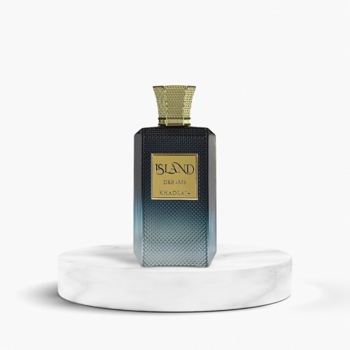 Khadlaj -  Island Dreams EDP 100ml