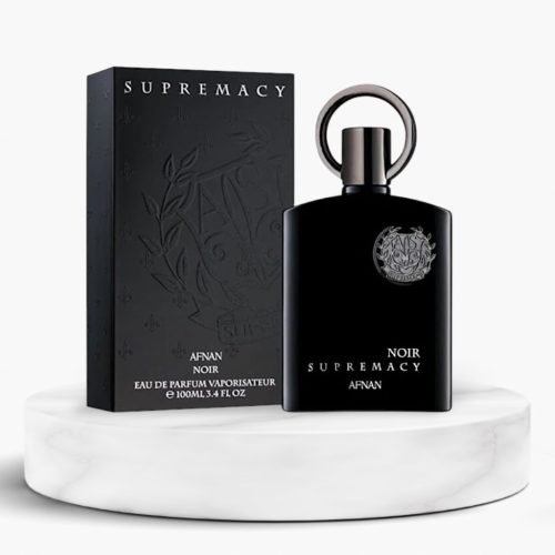 Afnan - Supremacy Noir EDP 100ml