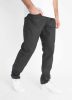 Skins Black Jeans - fekete bőrhatású farmer - Méret: 29