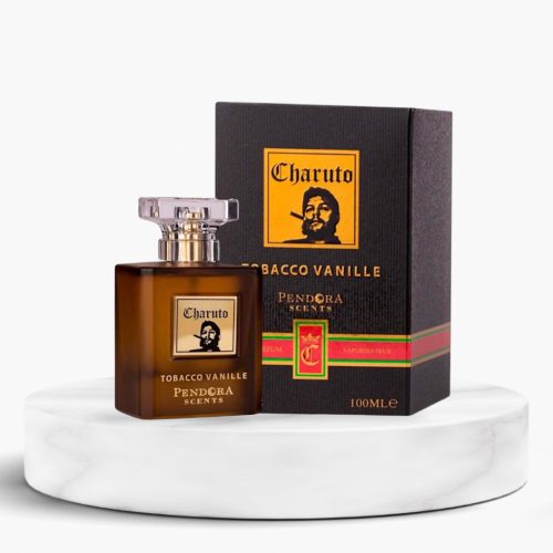 Paris Corner - Pendora Scents Charuto Tobacco Vanille EDP 100ml