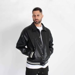 Synergy Bomber Jacket 