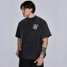Siksilk Logo T-Shirt 