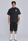 Siksilk Logo T-Shirt 
