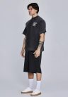 Siksilk Logo T-Shirt 