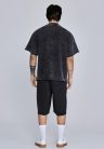 Siksilk Logo T-Shirt 