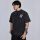 Siksilk Logo T-Shirt - Méret: M