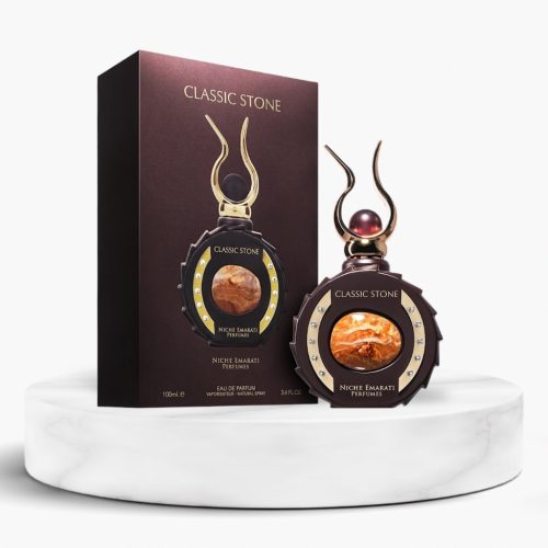 Lattafa - Niche Emarati Classic Stone EDP 100ml