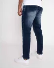 Deep Slim Farmernadrág - Méret: 28