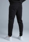 Siksilk Black Essentials Joggers - Méret: M