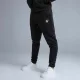 Siksilk Black Essentials Joggers - Méret: L