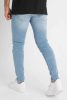 Shine Skinny Jeans - világoskék szűk farmer - Méret: 33