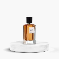 Fragrance World - Suits EDP 100ml