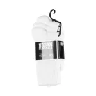 Urban Classics - Sport Socks 3-Pack Fehér - Méret: 39-42