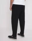 Linen Fekete Nadrág