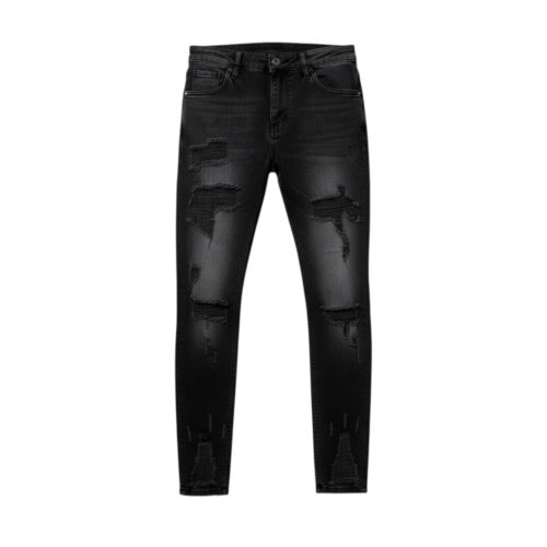 Void Skinny Farmernadrág