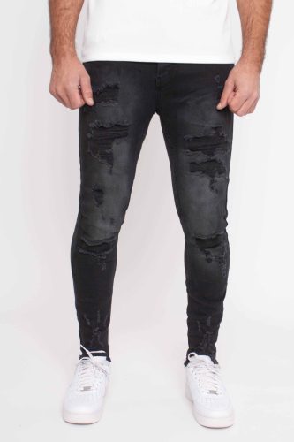 Void Skinny Farmernadrág