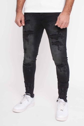 Void Skinny Farmernadrág