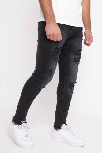 Void Skinny Farmernadrág