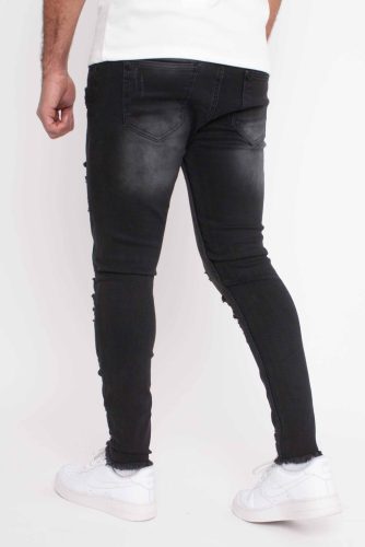 Void Skinny Farmernadrág