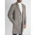 Birmingham Checked Coat
