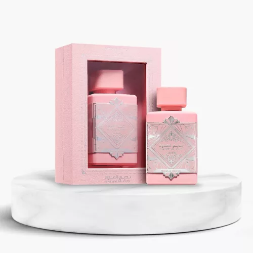 Lattafa - Noble Blush EDP - 100ml