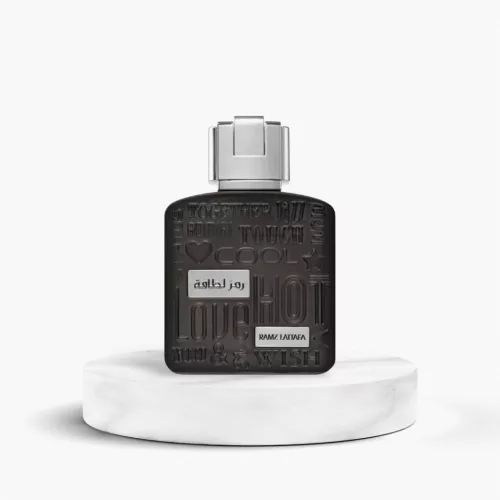 Lattafa - Ramz Silver EDP - 100ml