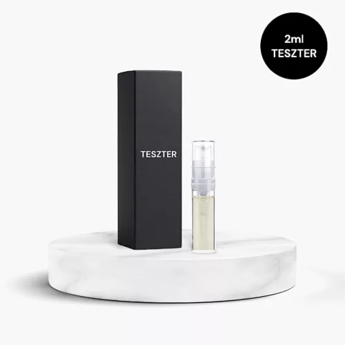Lattafa - Ramz Silver EDP - 2ml Teszter