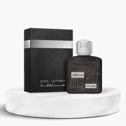 Lattafa - Ramz Silver EDP 100ml