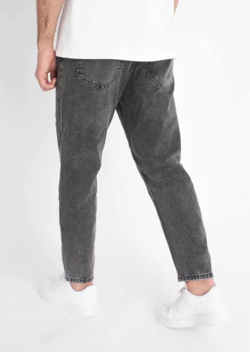 Ashy Carrot Jeans  