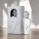 Lattafa - Maahir Silver EDP 100ml