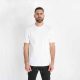 Basic White Regular Tee