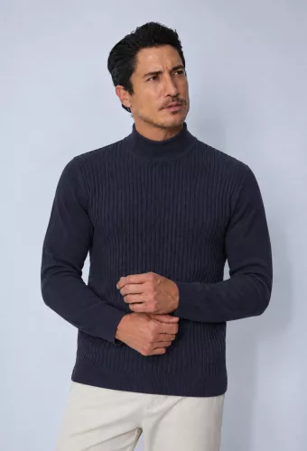 Marine Slim Garbó
