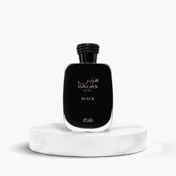Rasasi - Hawas Black EDP 100 ml 