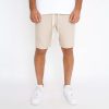 Linen Sand Short - vászon rövidnadrág - Méret: XXL