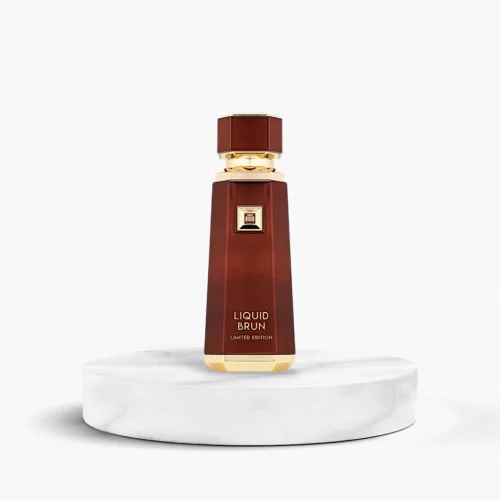 French Avenue – Liquid Brun Limited Edition Extrait - 150ml