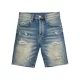 Sunbleached Slim Farmershort - Méret: 30