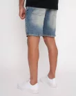 Sunbleached Slim Farmershort